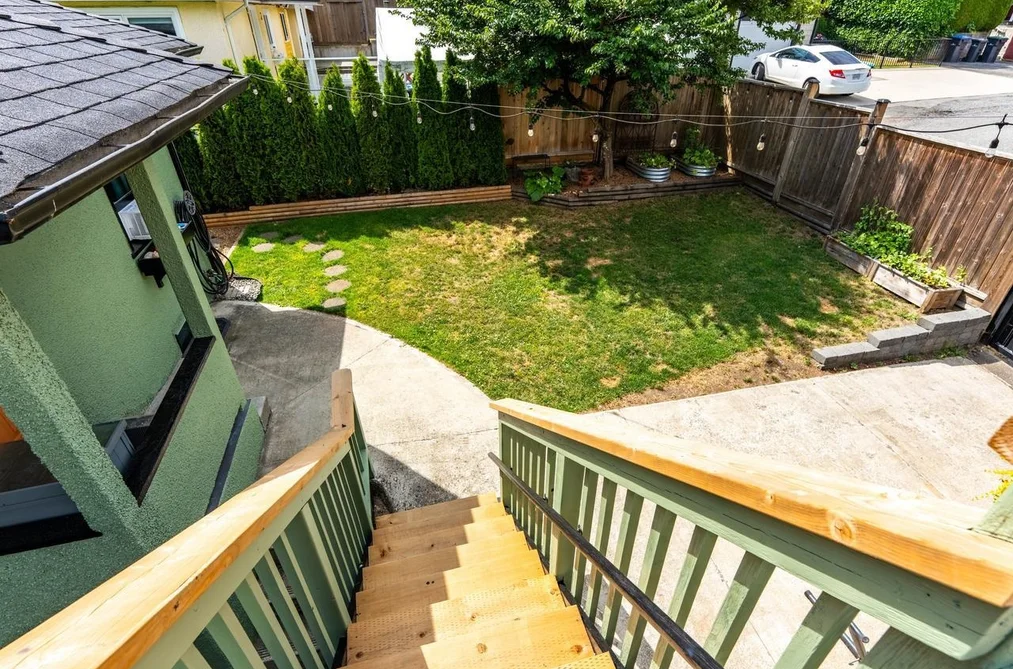 355 SHERBROOKE STREET, New Westminster BC V3L 3M8, New Westminster BC — Residential for Sale — Photo 28 of 32