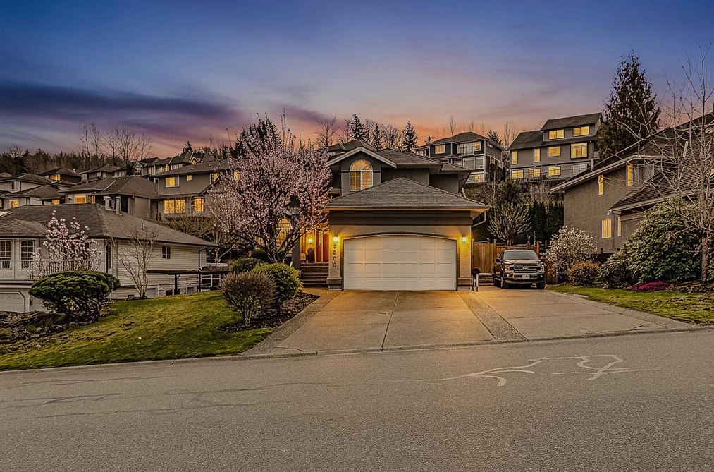 House for sale at 3550 Mckinley Drive Abbotsford British Columbia - MLS: R3105211