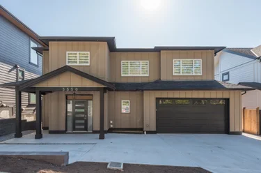3550 Monson Cres, Coquitlam, BC - MLS: R3168759