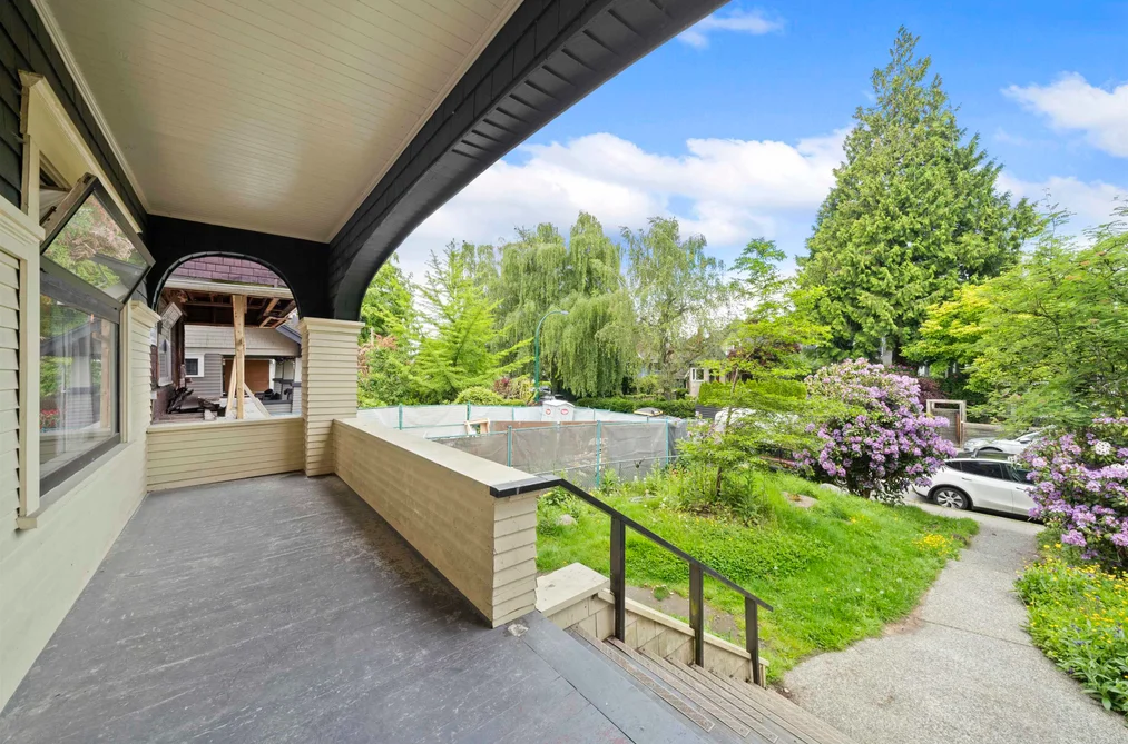 3550 W 1ST AVENUE, Vancouver BC V6R 1G8, Vancouver BC — Residential for Sale - Photo 4