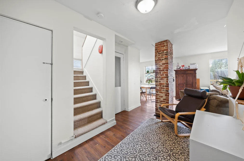 3550 W 1ST AVENUE, Vancouver BC V6R 1G8, Vancouver BC — Residential for Sale - Photo 6