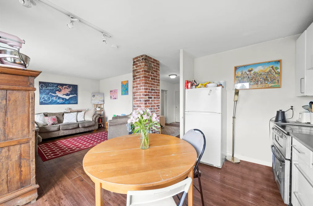 3550 W 1ST AVENUE, Vancouver BC V6R 1G8, Vancouver BC — Residential for Sale - Photo 7