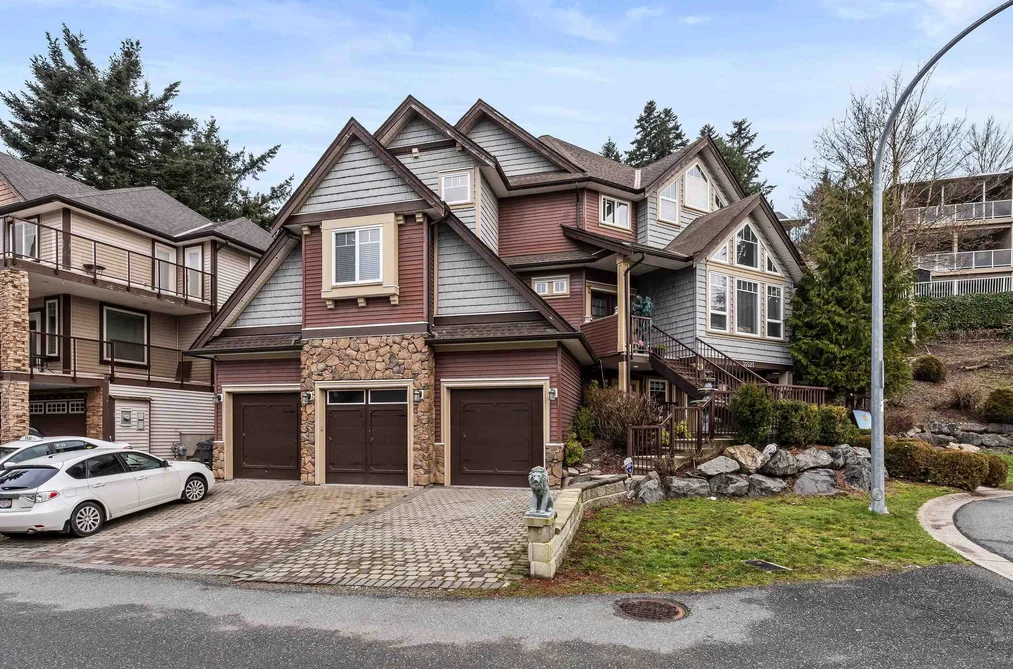 House for sale at 35527 Zanatta Place Abbotsford British Columbia - MLS: R3128805