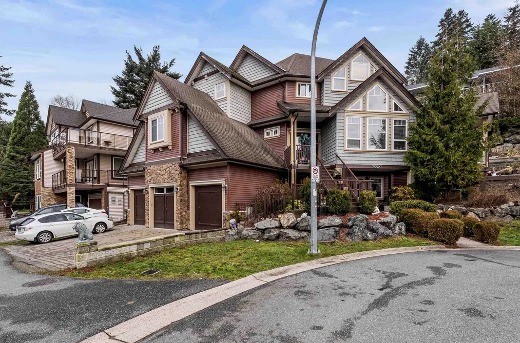35527 ZANATTA PLACE, Abbotsford BC V3G 0B4, Abbotsford BC — Residential for Sale - Photo 2