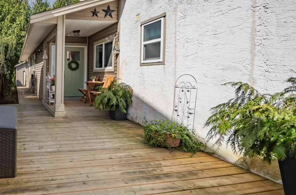 3553 MONASHEE STREET, Abbotsford BC V2S 7H4, Abbotsford BC — Residential for Sale - Photo 2