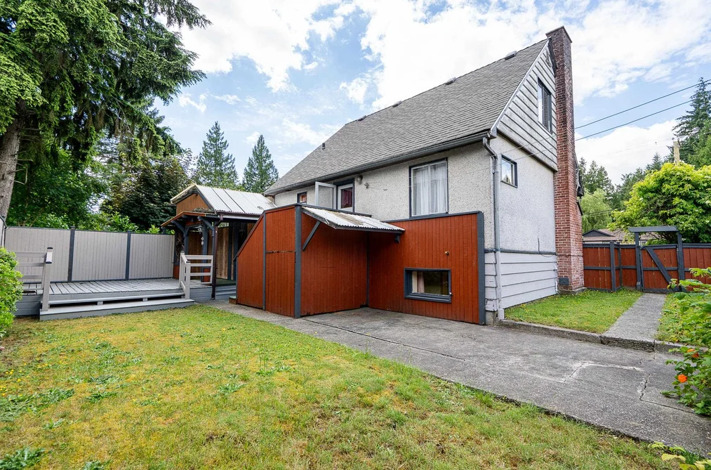3554 HASTINGS STREET, Port Coquitlam BC V3B 4N4, Port Coquitlam BC — Residential for Sale — Photo 28 of 40