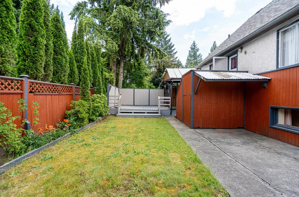 3554 HASTINGS STREET, Port Coquitlam BC V3B 4N4, Port Coquitlam BC — Residential for Sale — Photo 29 of 40