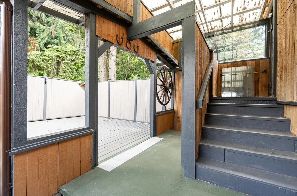 3554 HASTINGS STREET, Port Coquitlam BC V3B 4N4, Port Coquitlam BC — Residential for Sale — Photo 30 of 40