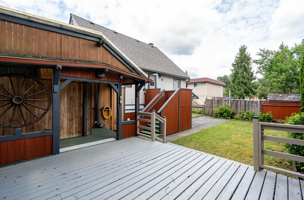 3554 HASTINGS STREET, Port Coquitlam BC V3B 4N4, Port Coquitlam BC — Residential for Sale — Photo 31 of 40