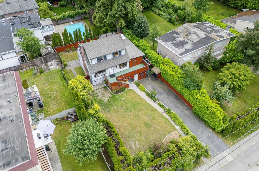 3554 HASTINGS STREET, Port Coquitlam BC V3B 4N4, Port Coquitlam BC — Residential for Sale — Photo 35 of 40