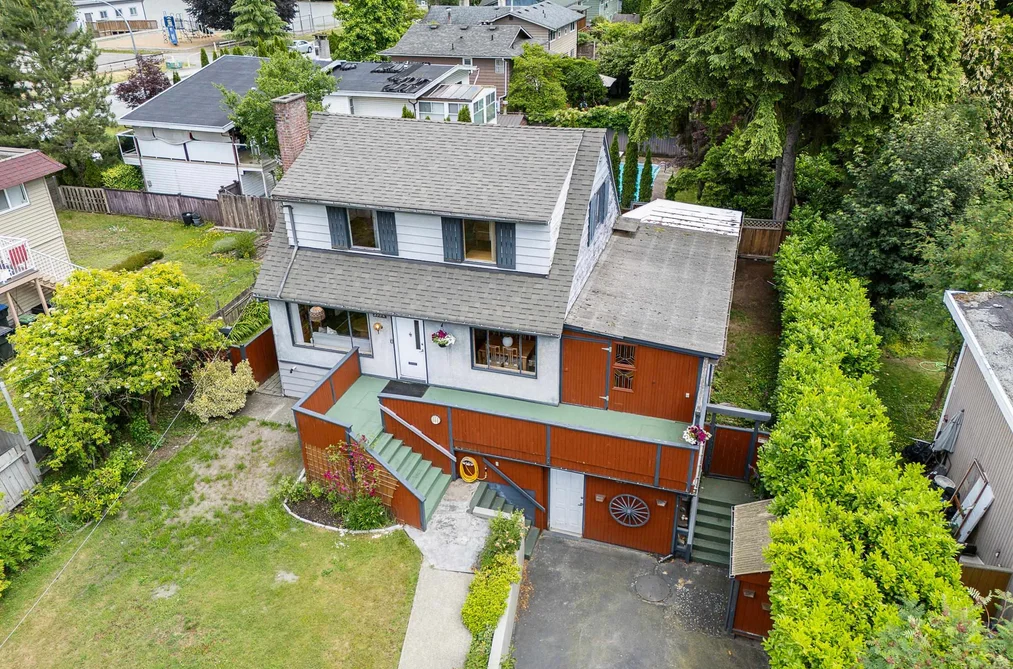 3554 HASTINGS STREET, Port Coquitlam BC V3B 4N4, Port Coquitlam BC — Residential for Sale — Photo 36 of 40