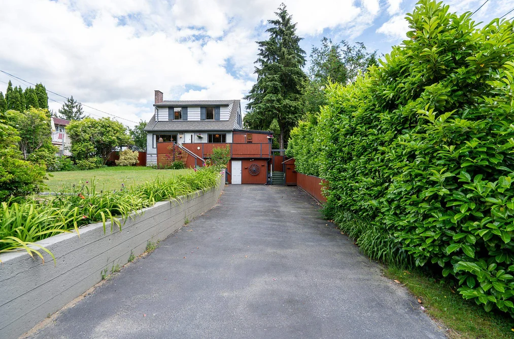 3554 HASTINGS STREET, Port Coquitlam BC V3B 4N4, Port Coquitlam BC — Residential for Sale — Photo 4 of 40