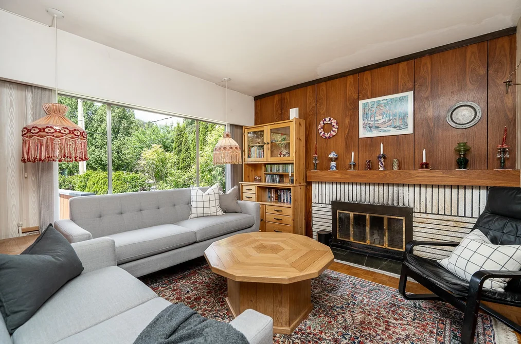 3554 HASTINGS STREET, Port Coquitlam BC V3B 4N4, Port Coquitlam BC — Residential for Sale — Photo 5 of 40