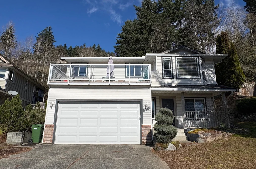 House for sale at 35543 Dina Place Abbotsford British Columbia - MLS: R3124395
