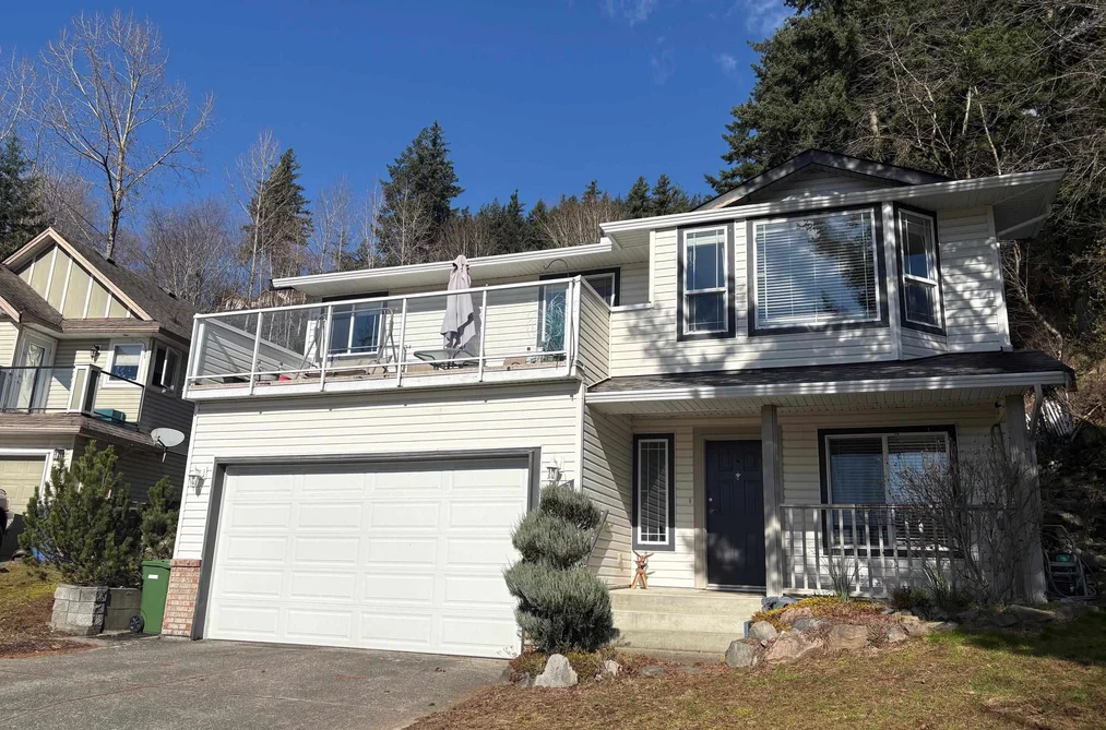 35543 DINA PLACE, Abbotsford BC V3G 1L7, Abbotsford BC — Residential for Sale - Photo 2
