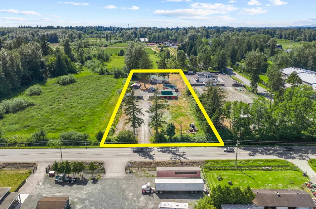House for sale at 3555 264 Street Langley British Columbia - MLS: R3134777