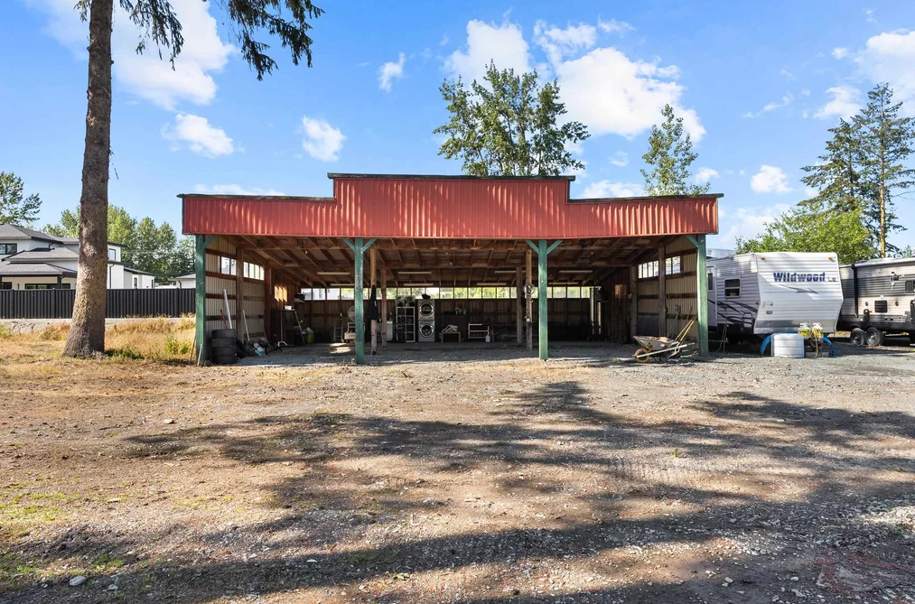 3555 264 STREET, Langley BC V4W 2X3, Langley BC — Residential for Sale — Photo 15 of 40