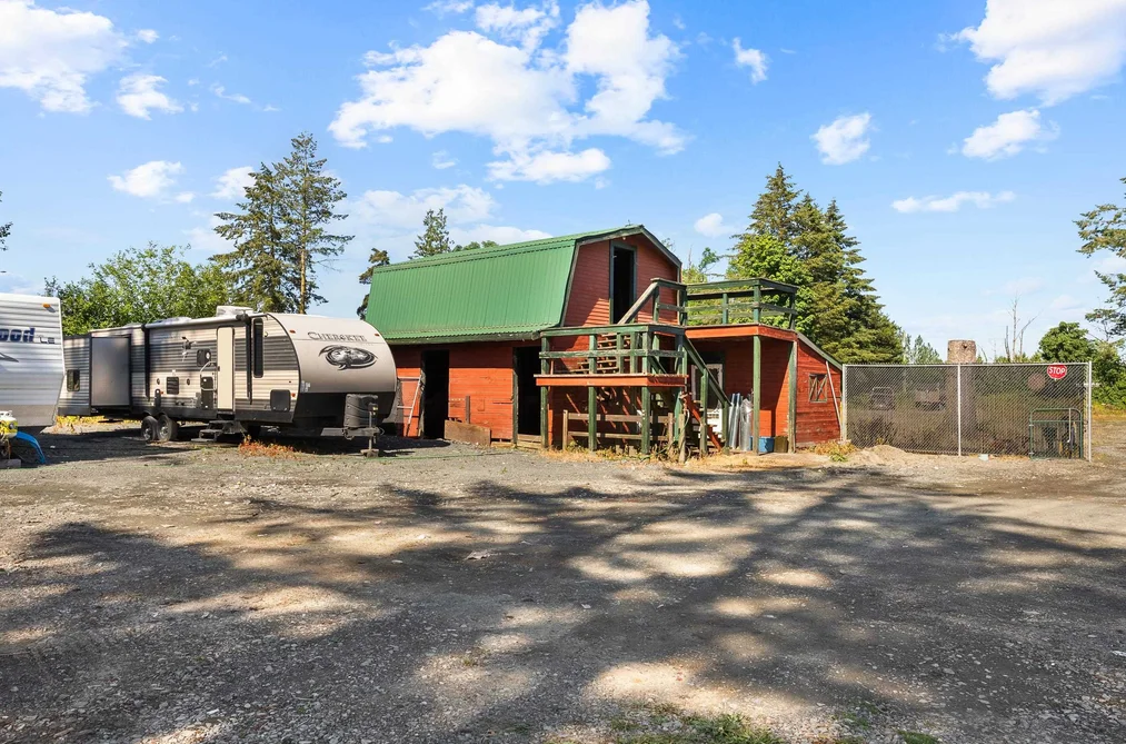 3555 264 STREET, Langley BC V4W 2X3, Langley BC — Residential for Sale — Photo 17 of 40