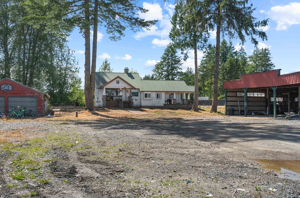 3555 264 STREET, Langley BC V4W 2X3, Langley BC — Residential for Sale — Photo 20 of 40