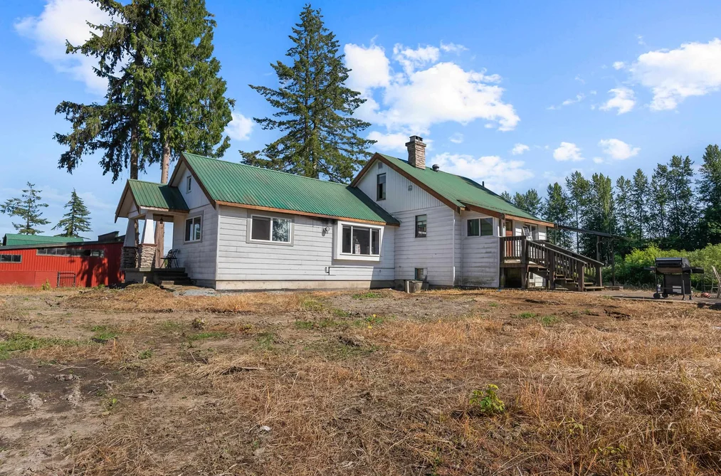 3555 264 STREET, Langley BC V4W 2X3, Langley BC — Residential for Sale — Photo 38 of 40