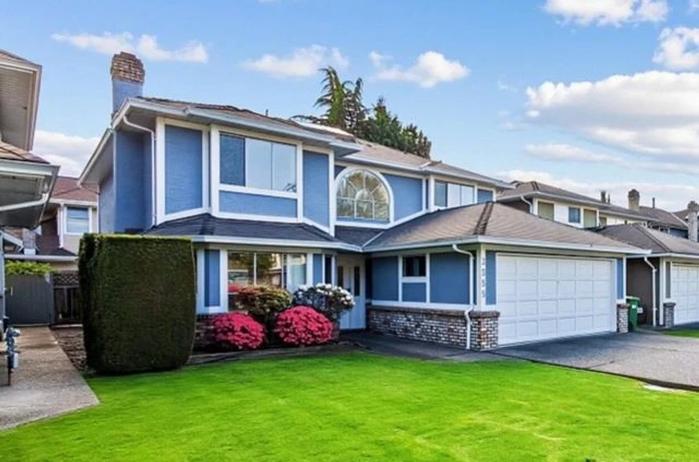 House for sale at 3555 Mckay Drive Richmond British Columbia - MLS: R3118152