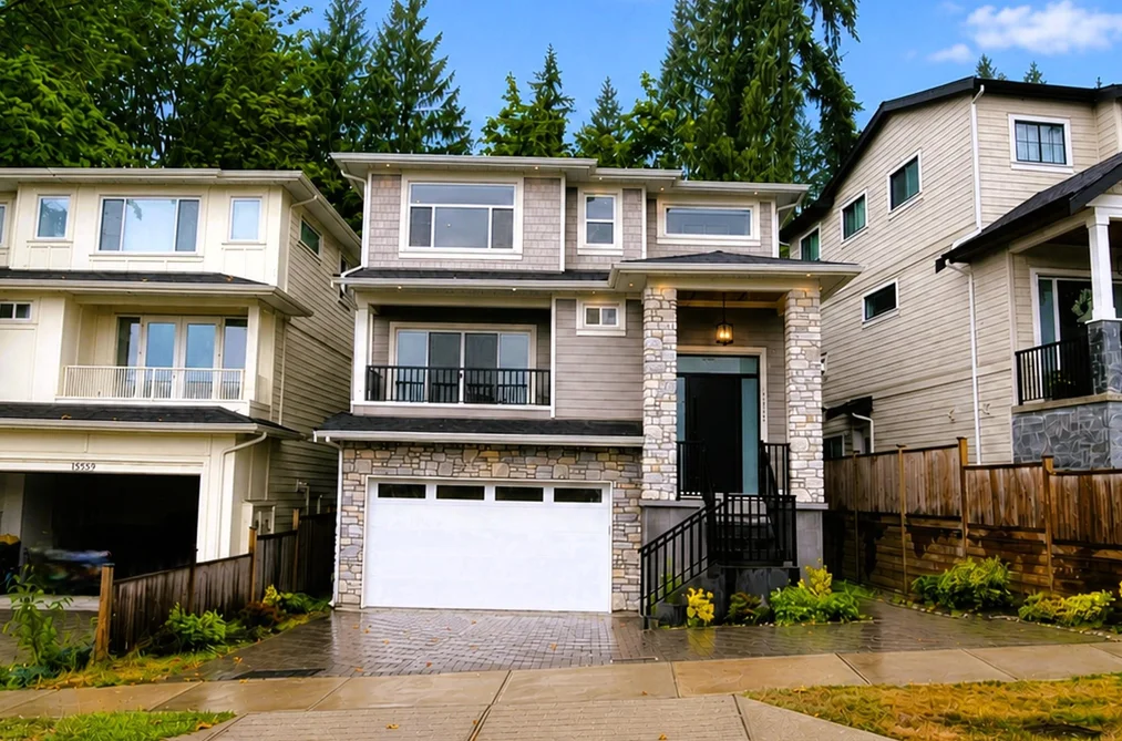 House for sale at 3555 Monson Crescent Coquitlam British Columbia - MLS: R3153671