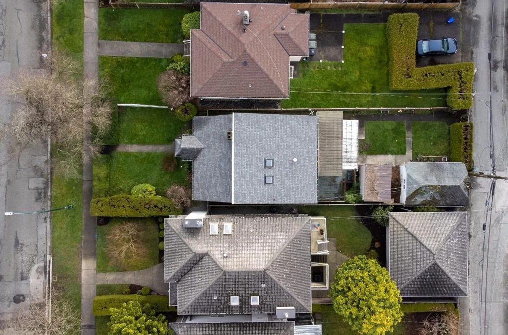 3555 TRAFALGAR STREET, Vancouver BC V6L 2L9, Vancouver BC — Residential for Sale - Photo 2