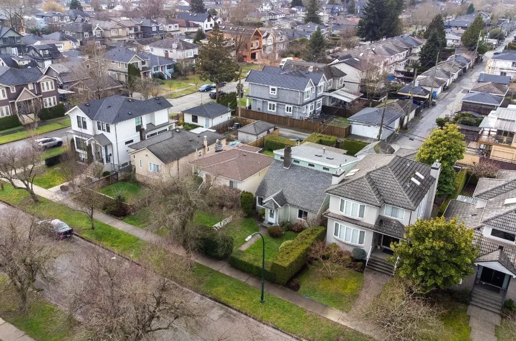 3555 TRAFALGAR STREET, Vancouver BC V6L 2L9, Vancouver BC — Residential for Sale - Photo 3