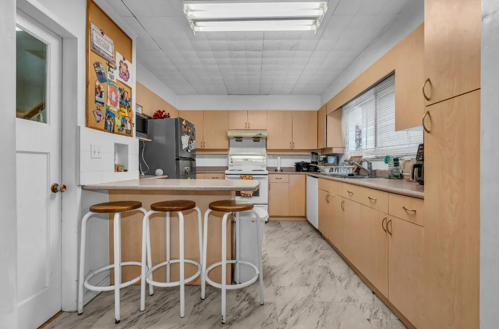 3555 TRAFALGAR STREET, Vancouver BC V6L 2L9, Vancouver BC — Residential for Sale - Photo 7