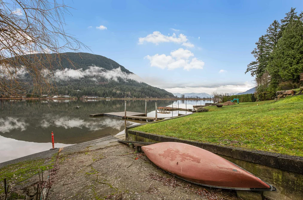 House for sale at 35551 Swan Road Mission British Columbia - MLS: R3076914