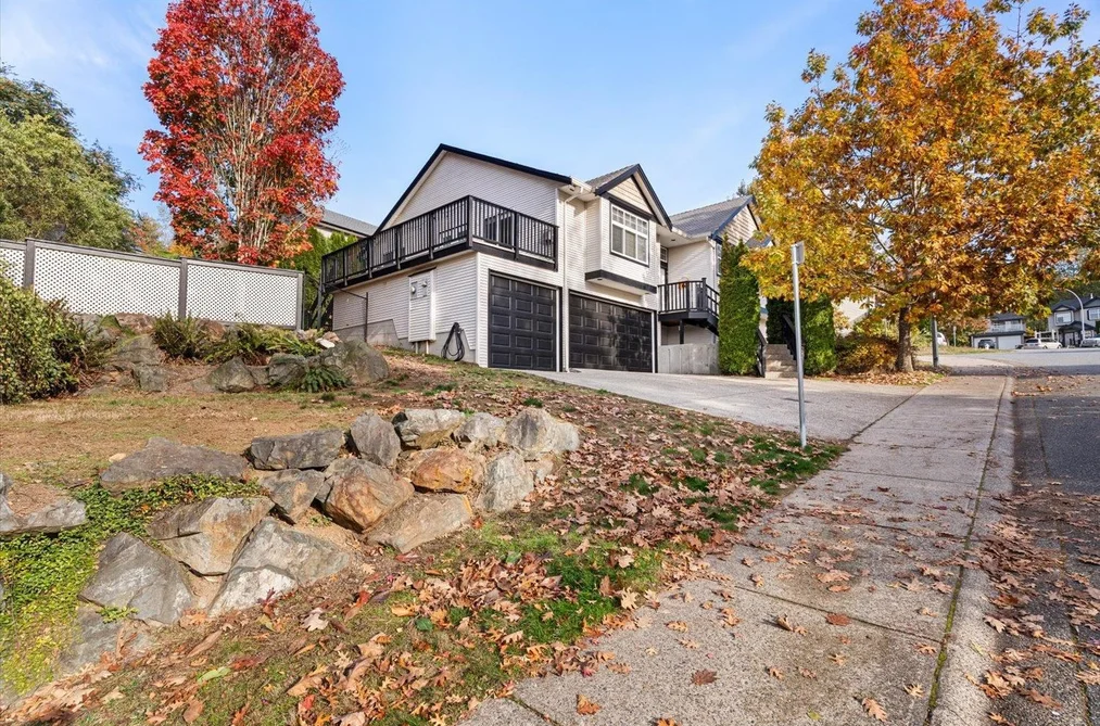 35553 Tweedsmuir Dr, Abbotsford, BC - MLS: R3177299