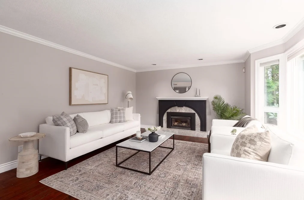 3557 W 36TH AVENUE, Vancouver BC V6N 2S1, Vancouver BC — Residential for Sale - Photo 3