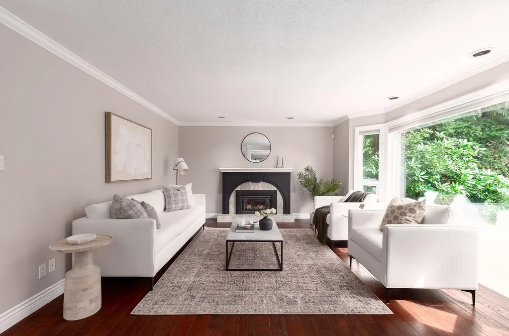 3557 W 36TH AVENUE, Vancouver BC V6N 2S1, Vancouver BC — Residential for Sale - Photo 4