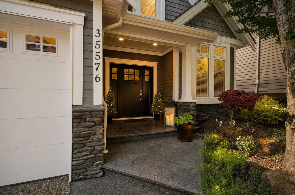 35576 GOODBRAND DRIVE, Abbotsford BC V3G 3E7, Abbotsford BC — Residential for Sale - Photo 3