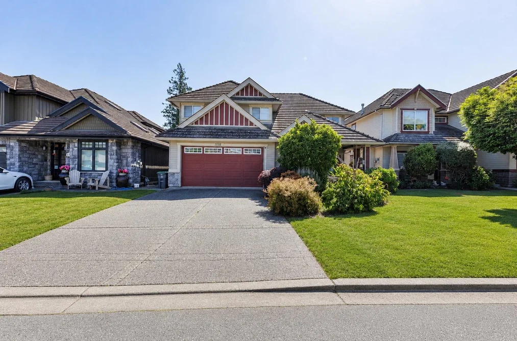 3558 149A STREET, Surrey BC V3Z 0T4, Surrey BC — Residential for Sale - Main Photo