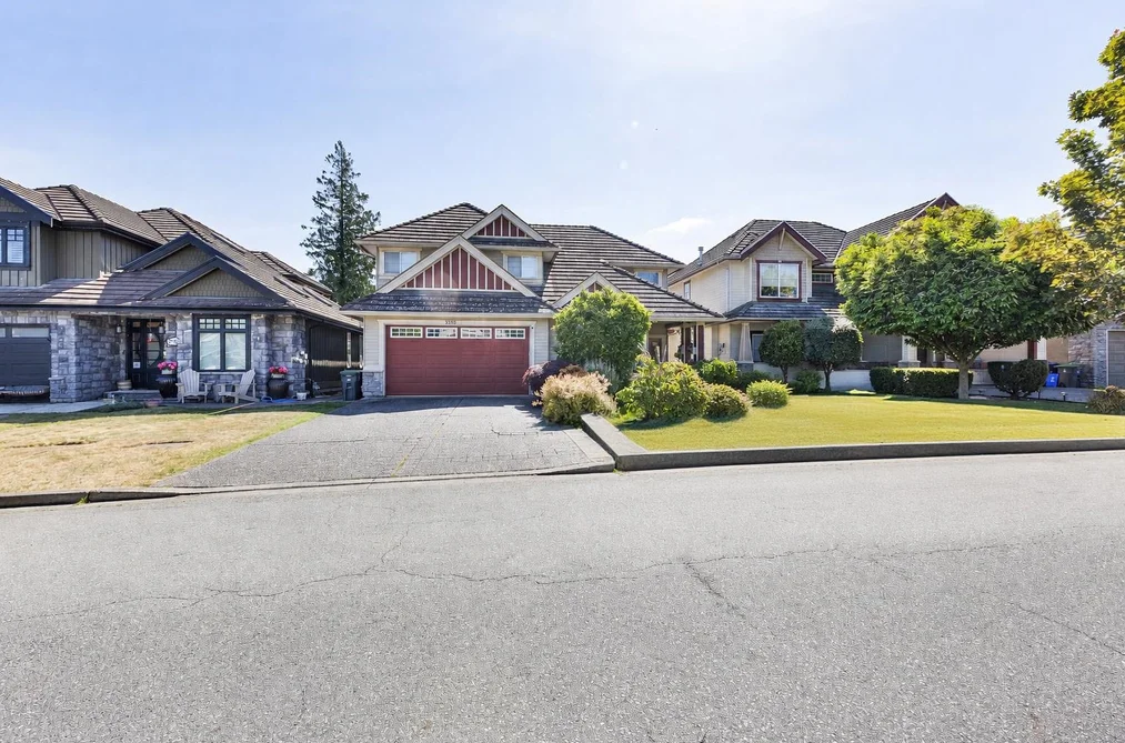 3558 149A STREET, Surrey BC V3Z 0T4, Surrey BC — Residential for Sale - Photo 2