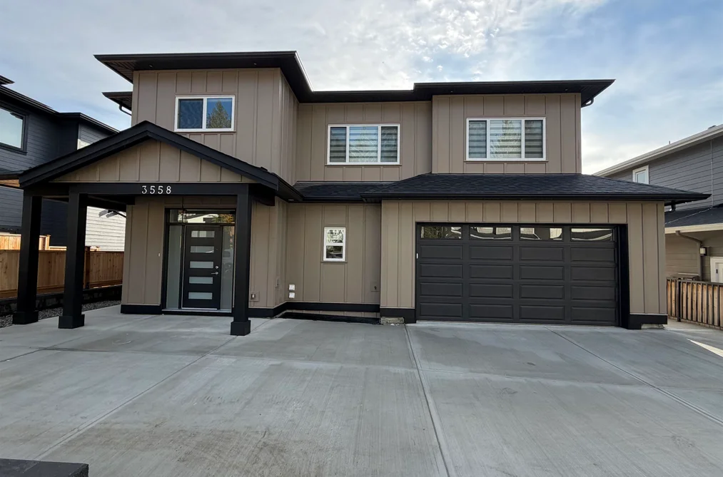 3558 Monson Crescent, Coquitlam, BC - MLS: R3179898 - Photo 1
