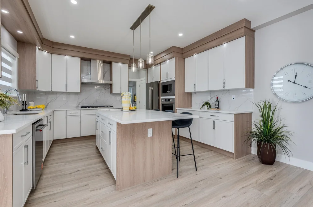 3558 Monson Crescent, Coquitlam, BC - MLS: R3179898 - Photo 10