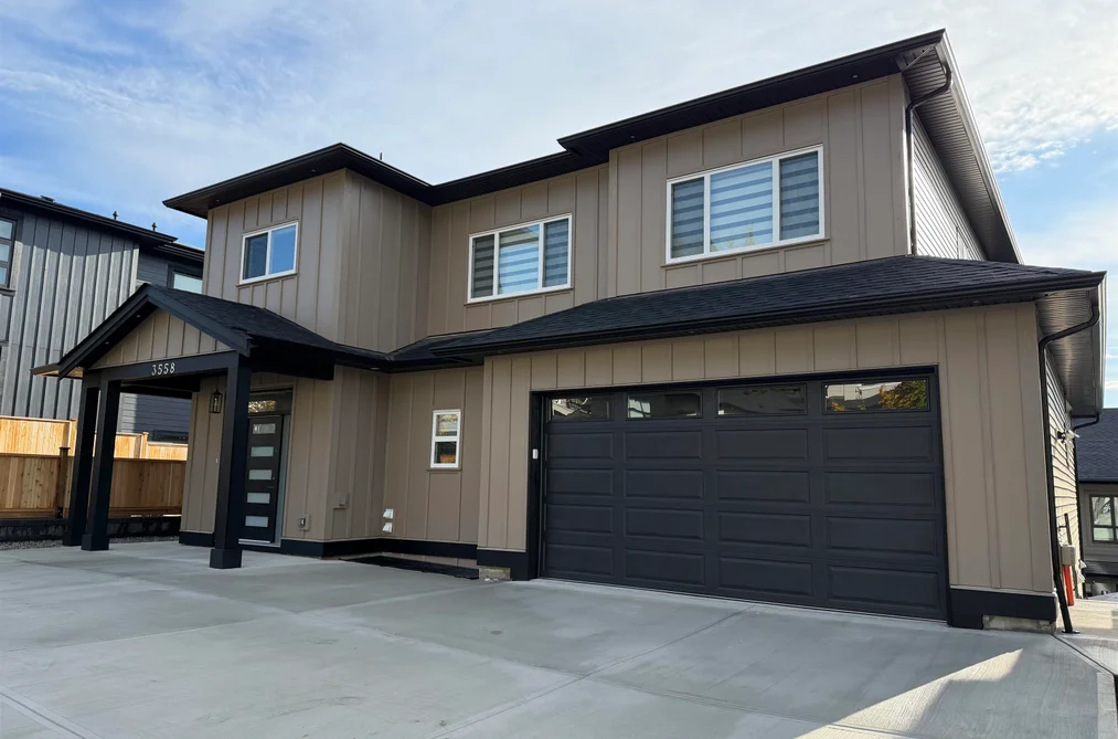 3558 Monson Crescent, Coquitlam, BC - MLS: R3179898 - Photo 2