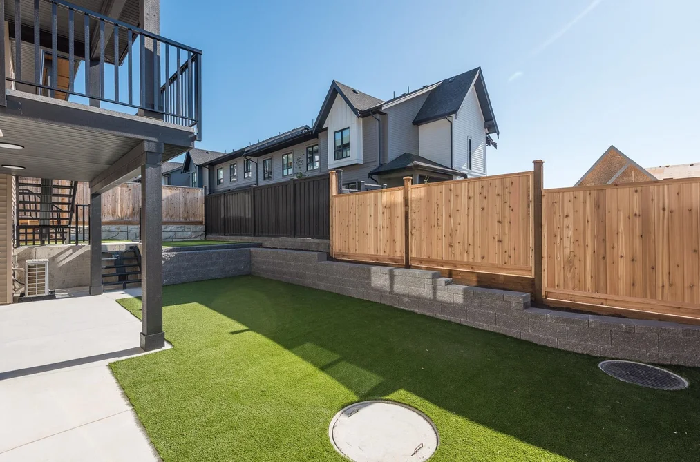 3558 Monson Crescent, Coquitlam, BC - MLS: R3179898 - Photo 32