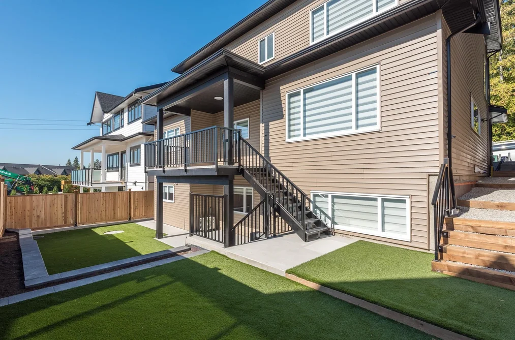3558 Monson Crescent, Coquitlam, BC - MLS: R3179898 - Photo 34