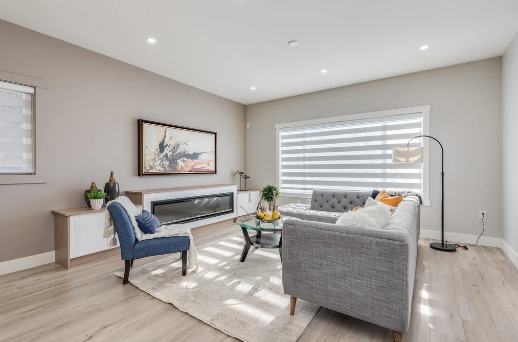 3558 Monson Crescent, Coquitlam, BC - MLS: R3179898 - Photo 8
