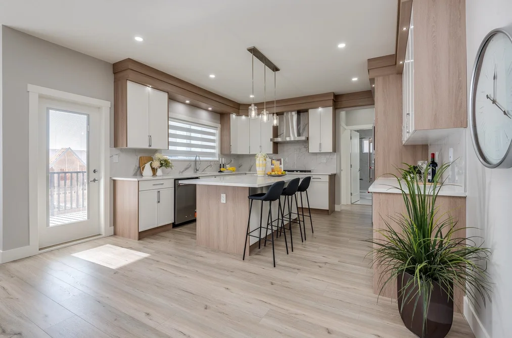 3558 Monson Crescent, Coquitlam, BC - MLS: R3179898 - Photo 9