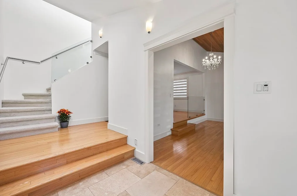 3558 W 32ND AVENUE, Vancouver BC V6S 1Z2, Vancouver BC — Residential for Sale - Photo 4