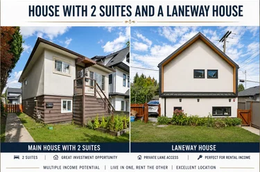 3559 Lakewood St, Vancouver, BC - MLS: R3174575