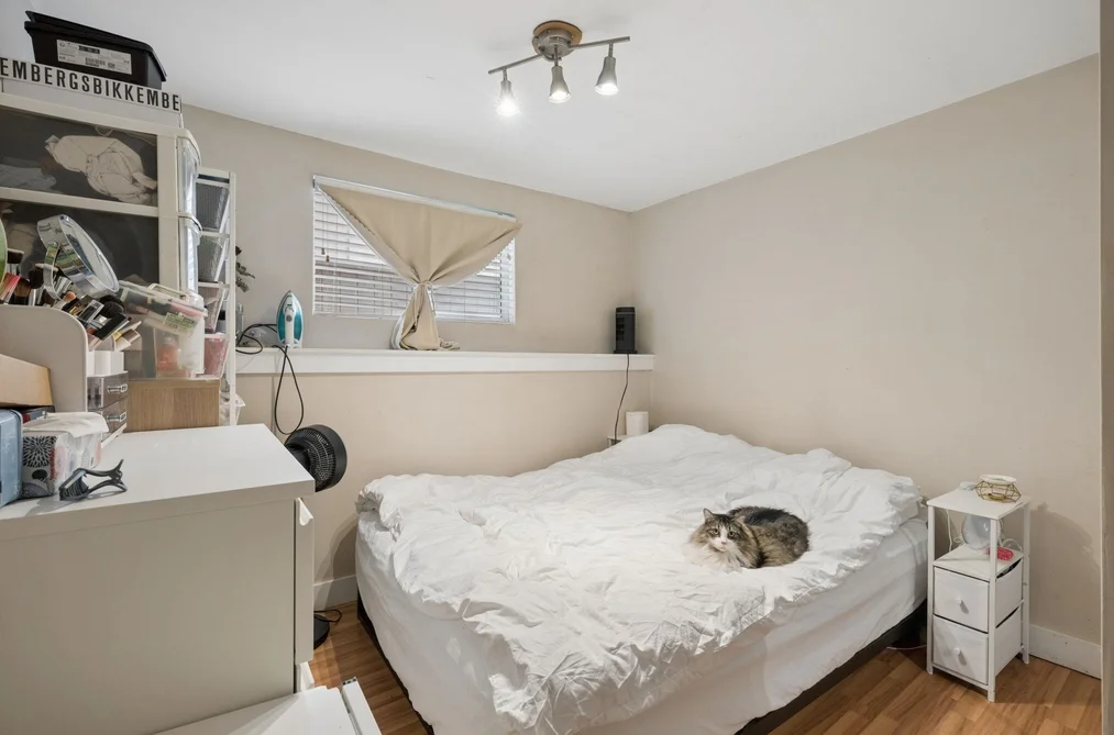 3559 LAKEWOOD STREET, Vancouver, BC — Residential for Sale — Photo 17 of 31