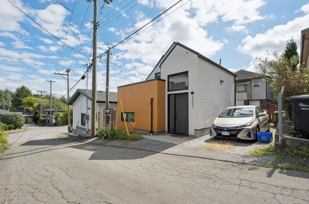 3559 LAKEWOOD STREET, Vancouver, BC — Residential for Sale — Photo 27 of 31