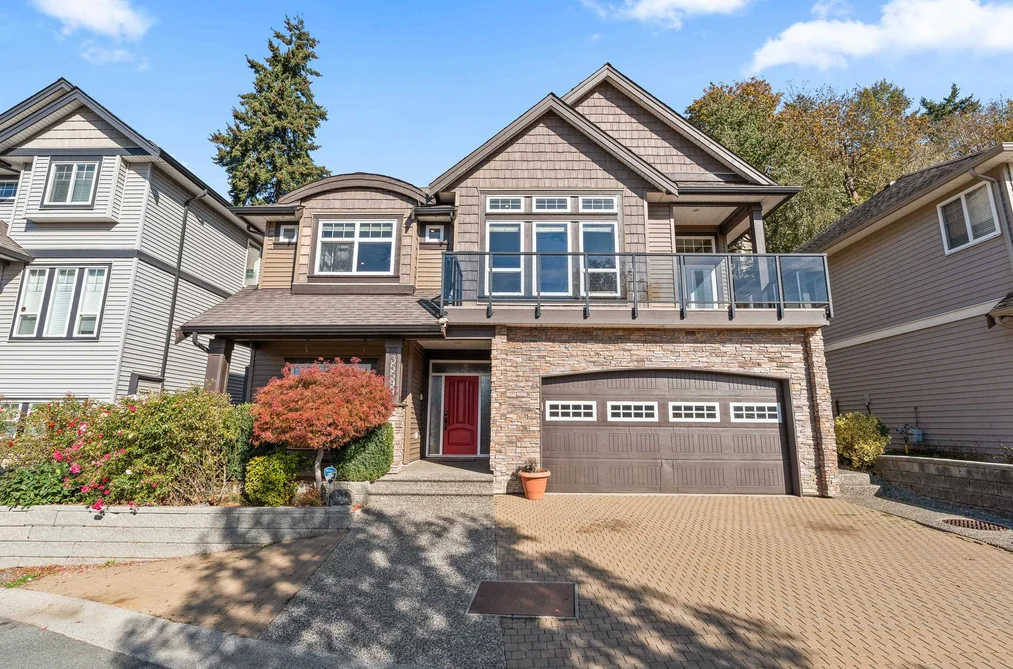 35599 Zanatta Lane, Abbotsford, BC - MLS: R3175431