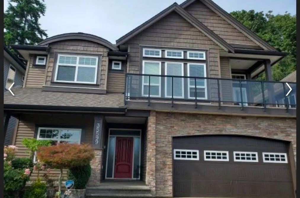 House for sale at 35599 Zanatta Lane Abbotsford British Columbia - MLS: R3142330