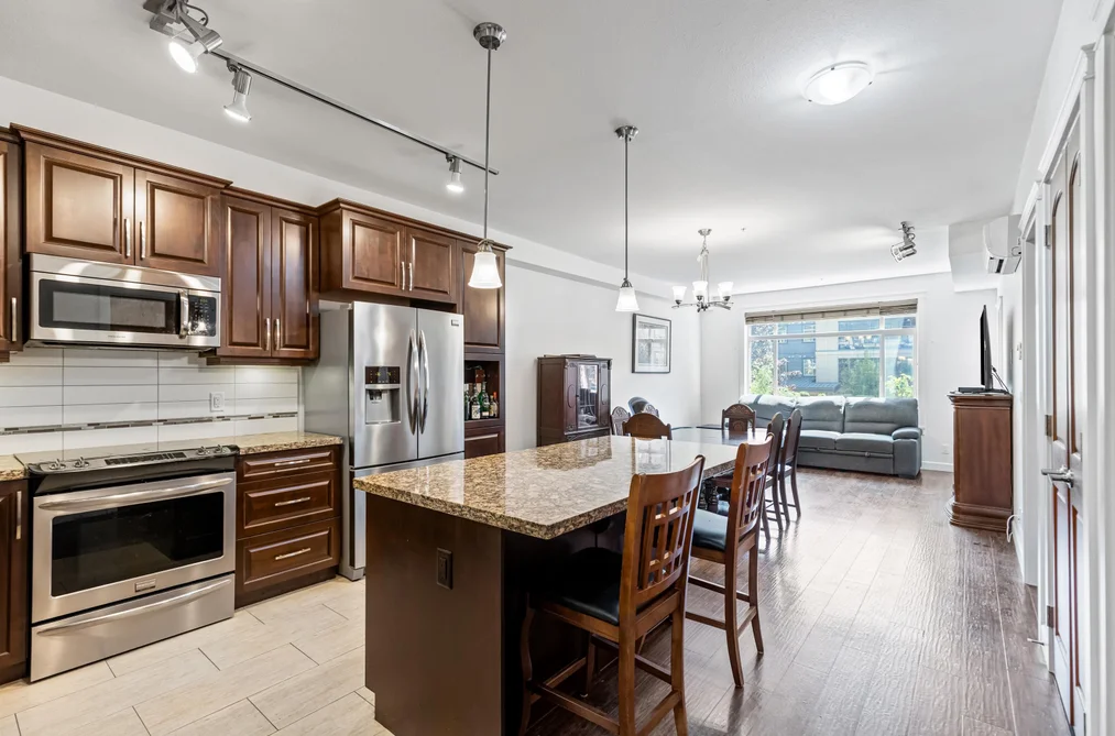 Condo for sale at 356 8258 207a Street Langley British Columbia - MLS: R3122880